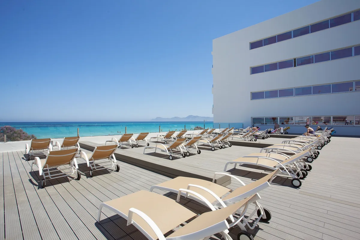 The Sea Hotel by Grupotel — hoofdfoto