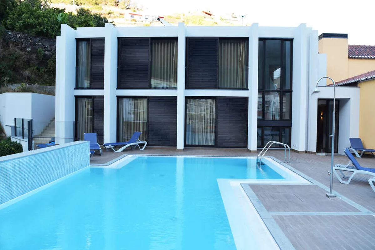 Hotel Solar do Bom Jesus — hoofdfoto