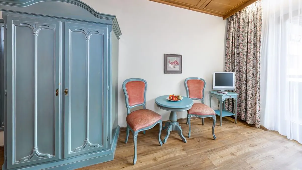 Heart Hotel Nordstern — hoofdfoto