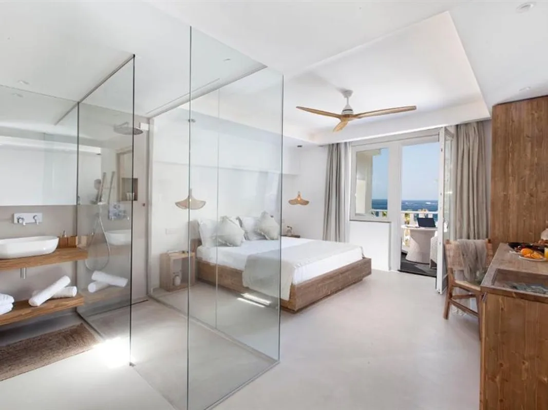 Maya Beach Resort — hoofdfoto