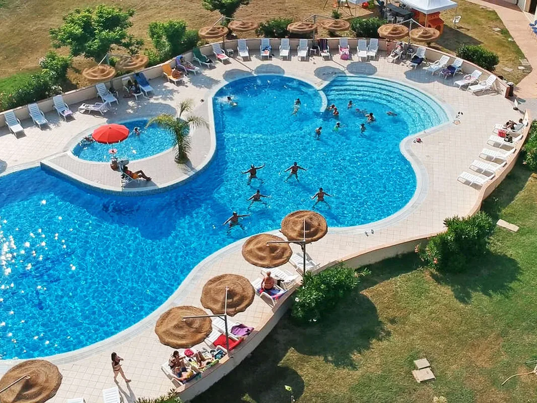 Voi Le Muse Resort — hoofdfoto