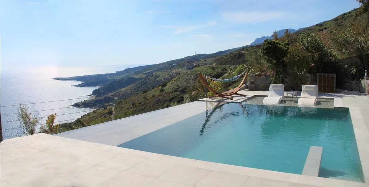 Anemos Villas — hoofdfoto