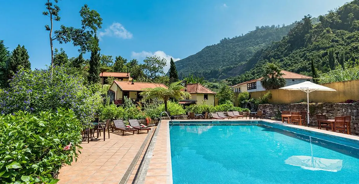 Pestana Quinta do Arco — hoofdfoto