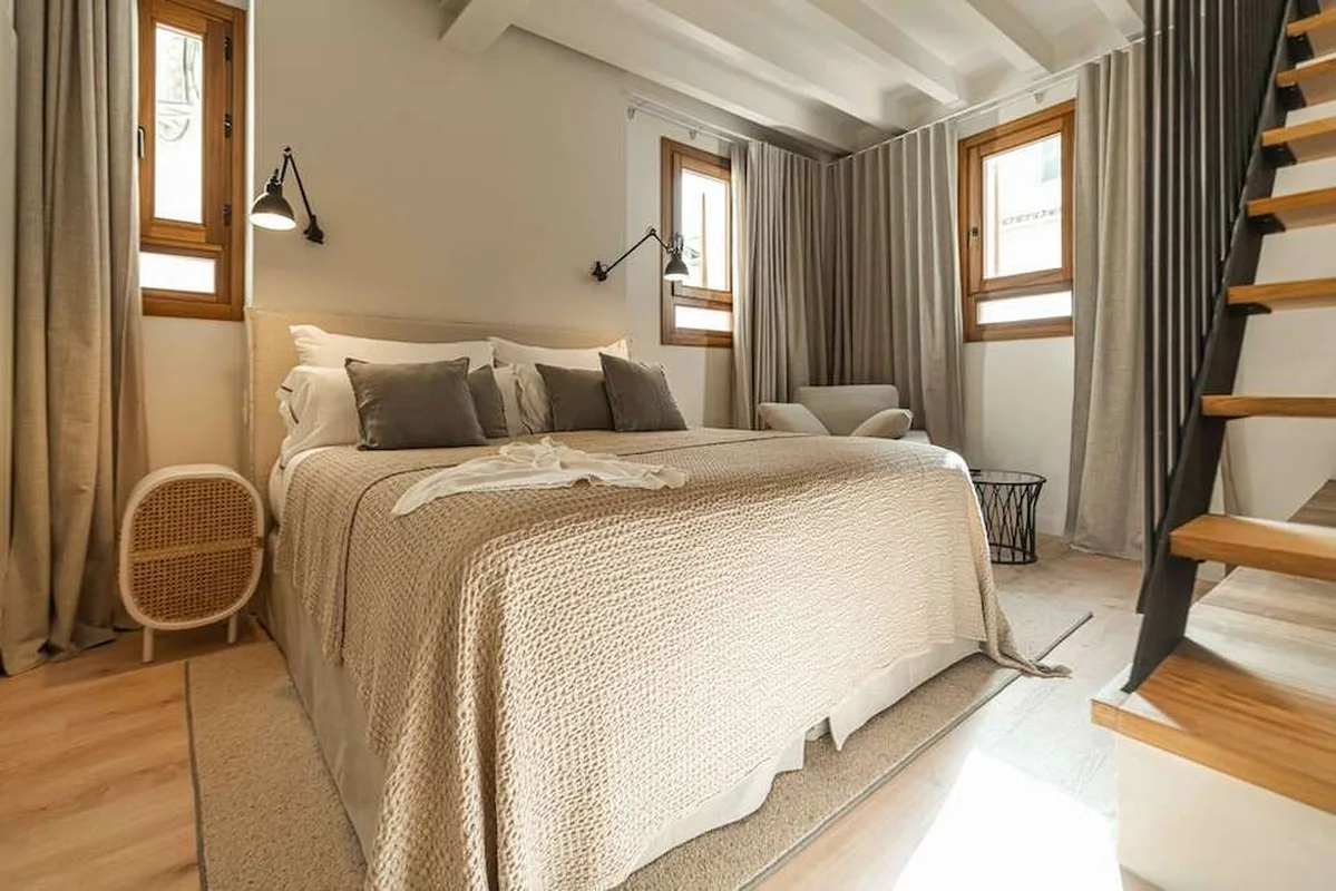 Samaritana Suites — hoofdfoto