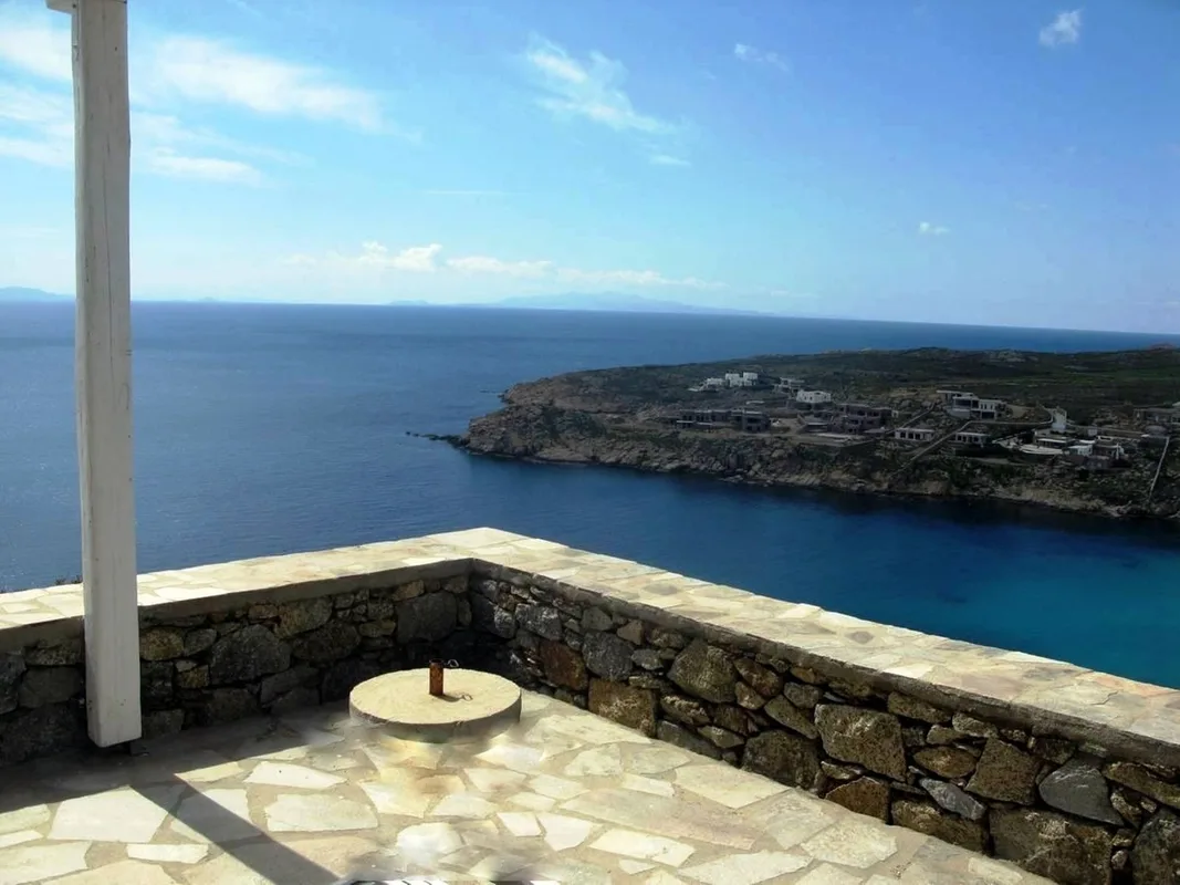 Atlantis Beach Residence — hoofdfoto
