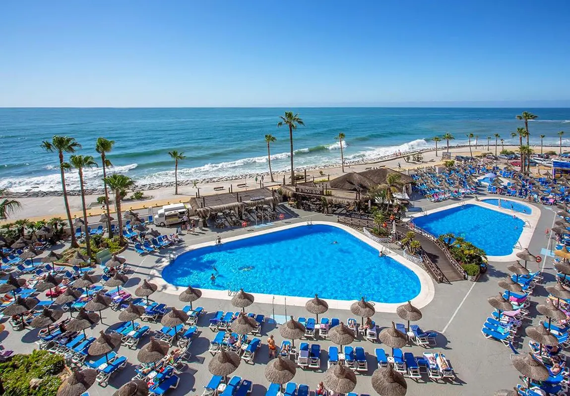 Sunset Beach Club — hoofdfoto