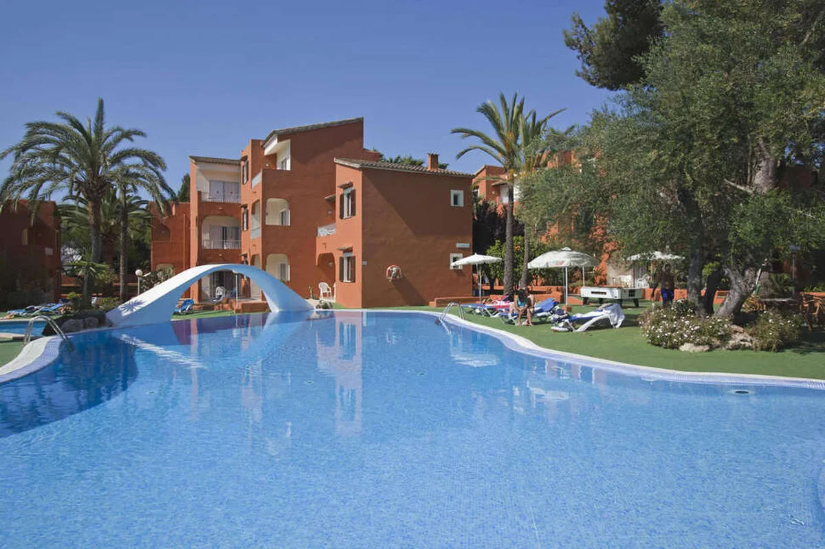 Cabot Club Torreblanca — hoofdfoto