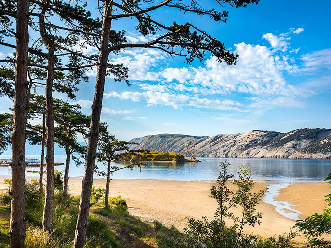 Valamar Camping San Marino — hoofdfoto