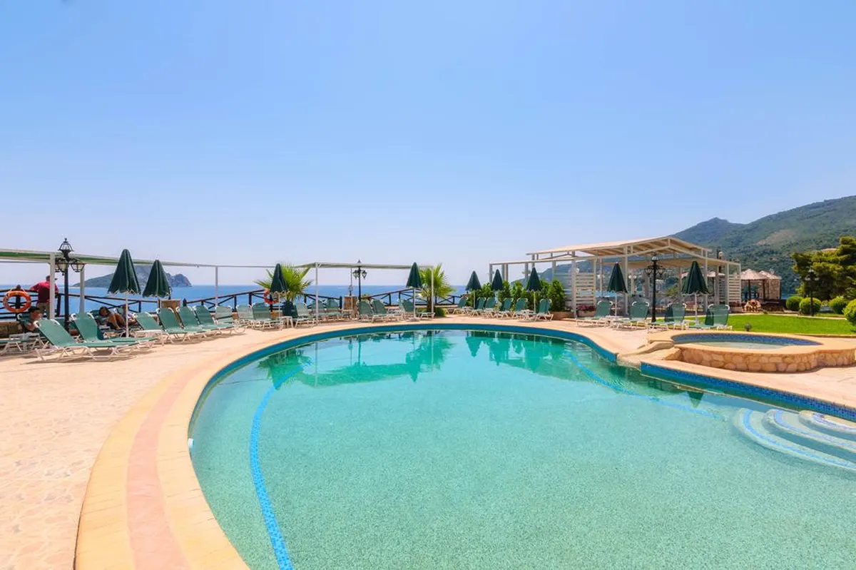 Harmony — hoofdfoto