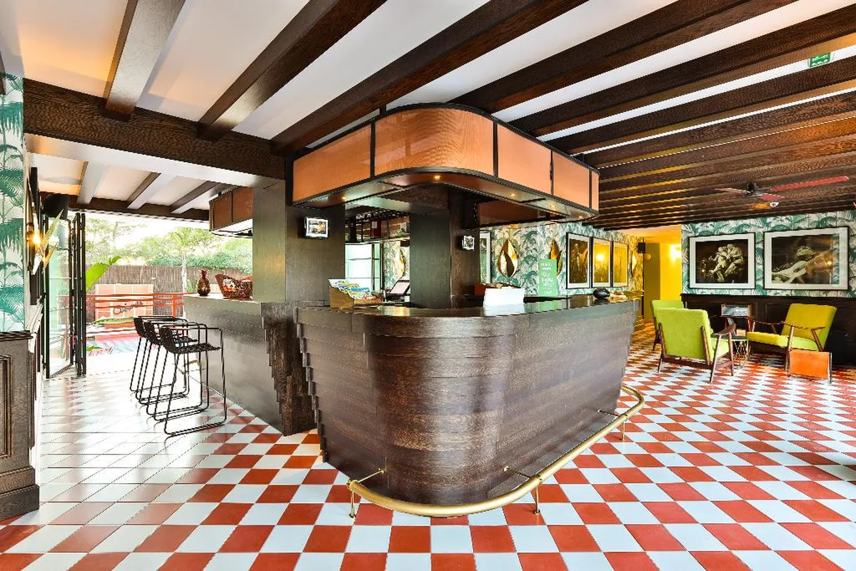 Cubanito Ibiza Suites, hoofdfoto