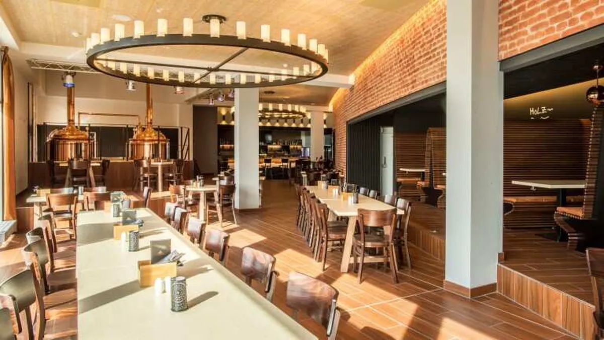 Hey Lou Hotel Frankfurt Airport — hoofdfoto