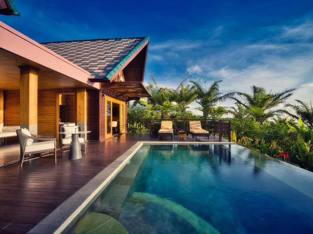 Elevate Bali Munduk — hoofdfoto