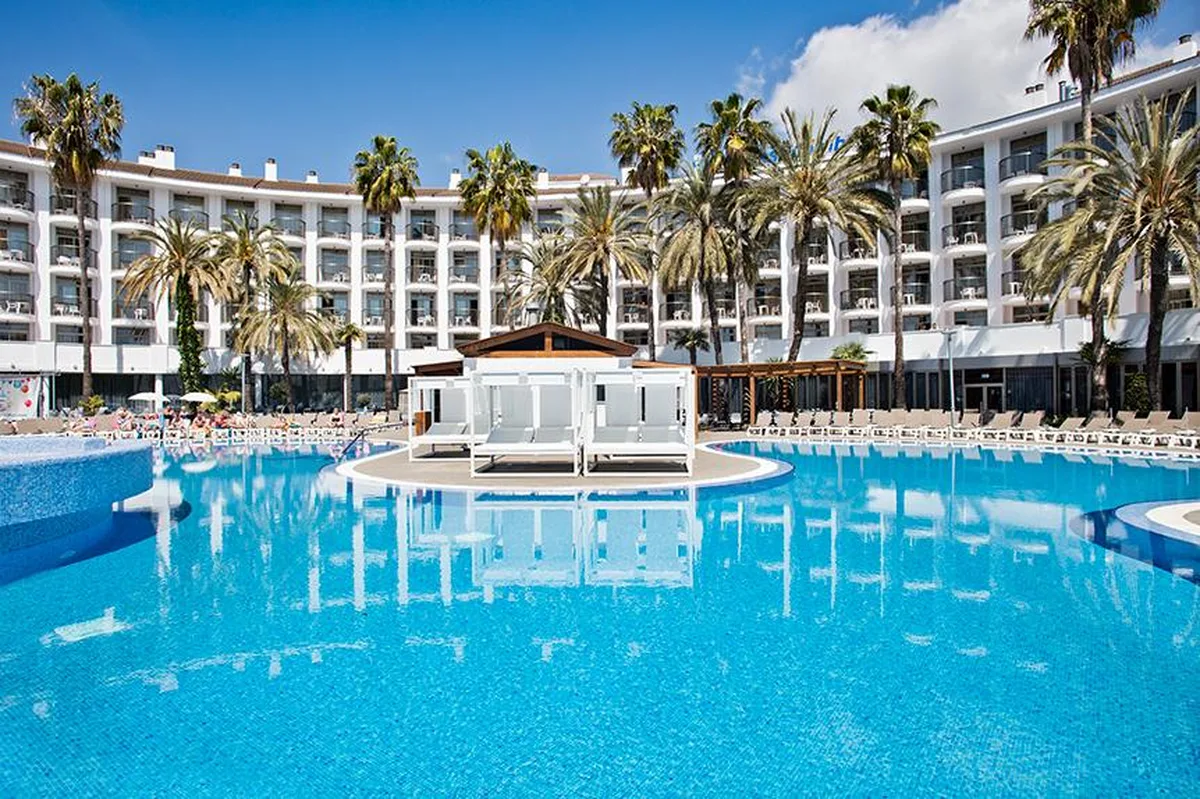 Best Cambrils — hoofdfoto