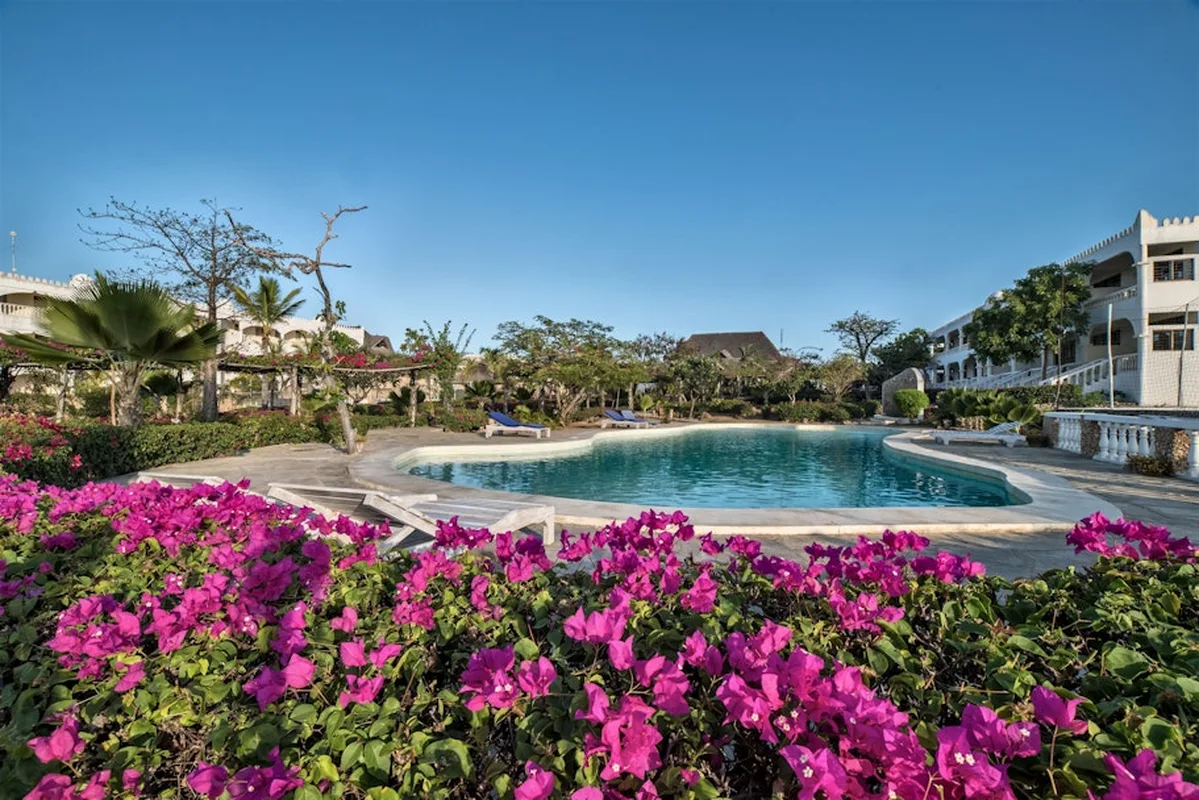 Jumbo Resort, hoofdfoto