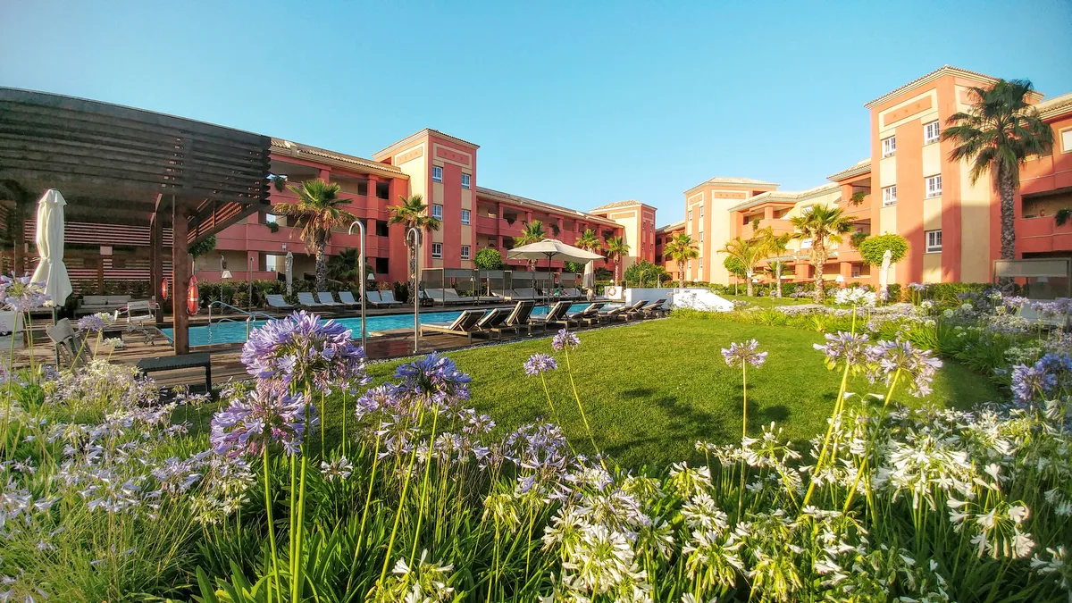 Ama Islantilla — hoofdfoto