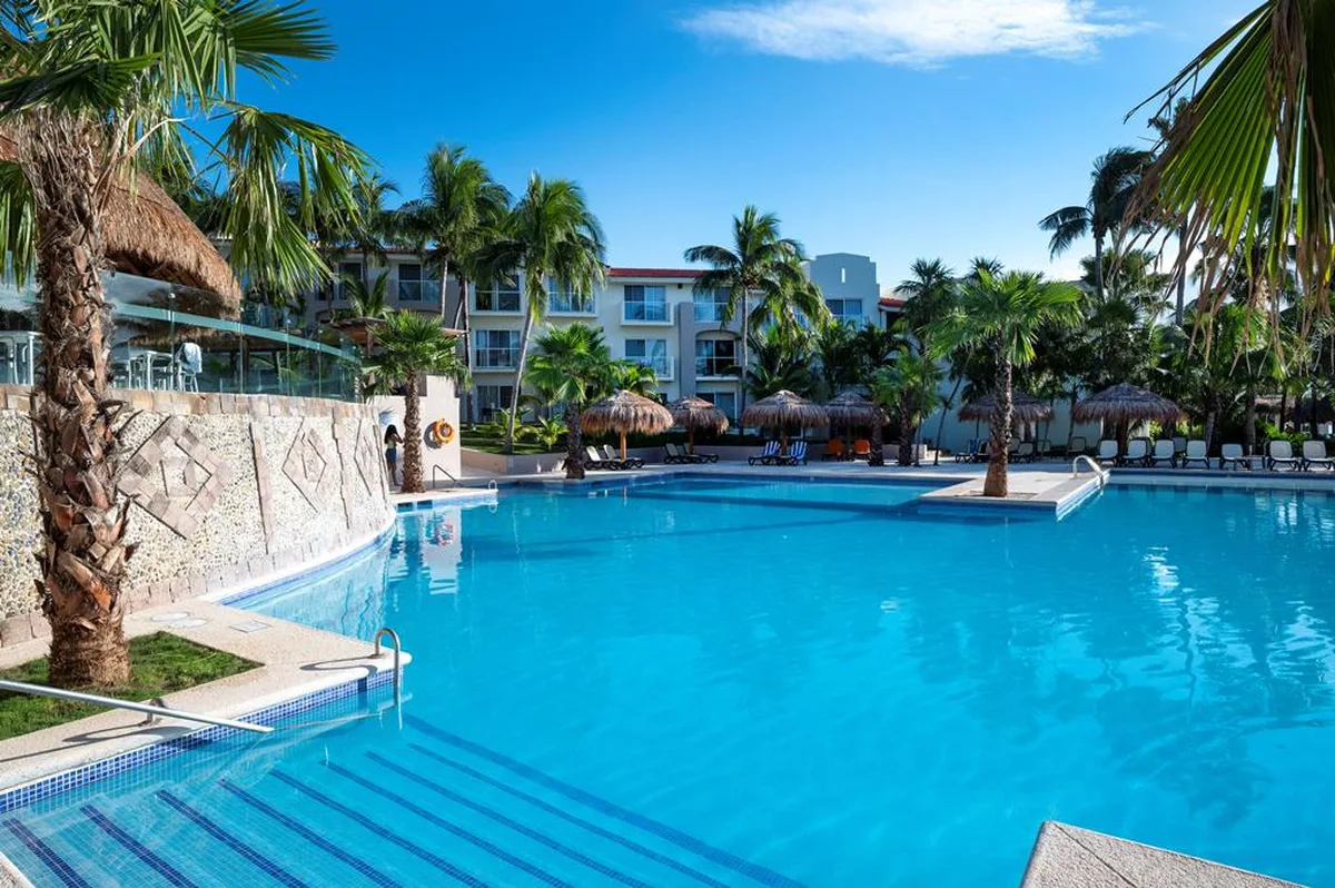 Viva Azteca by Wyndham — hoofdfoto