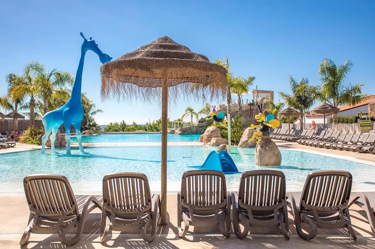 Alannia Els Prats — hoofdfoto