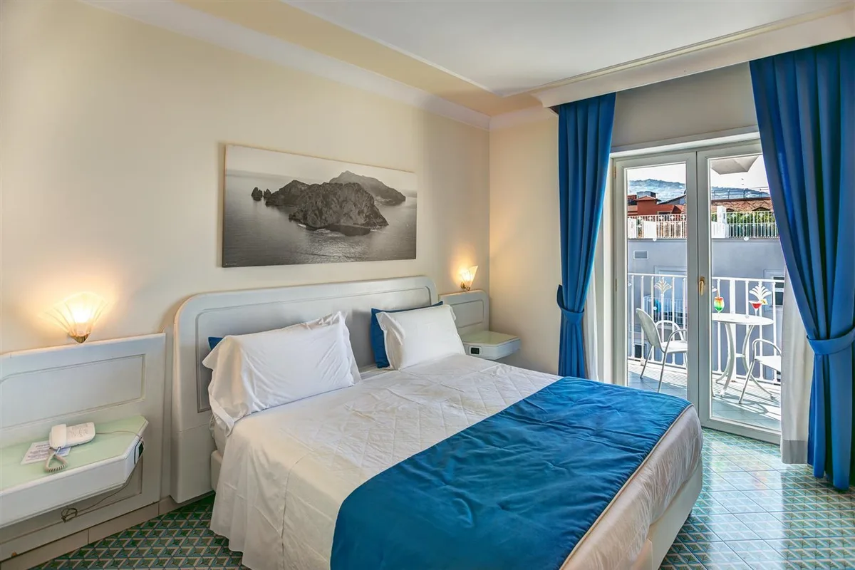 Grand Hotel Riviera — hoofdfoto