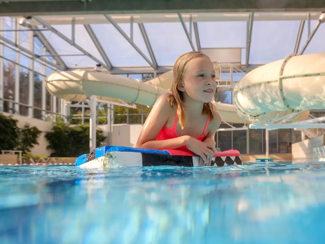 Vakantiepark Sohojlandet — hoofdfoto