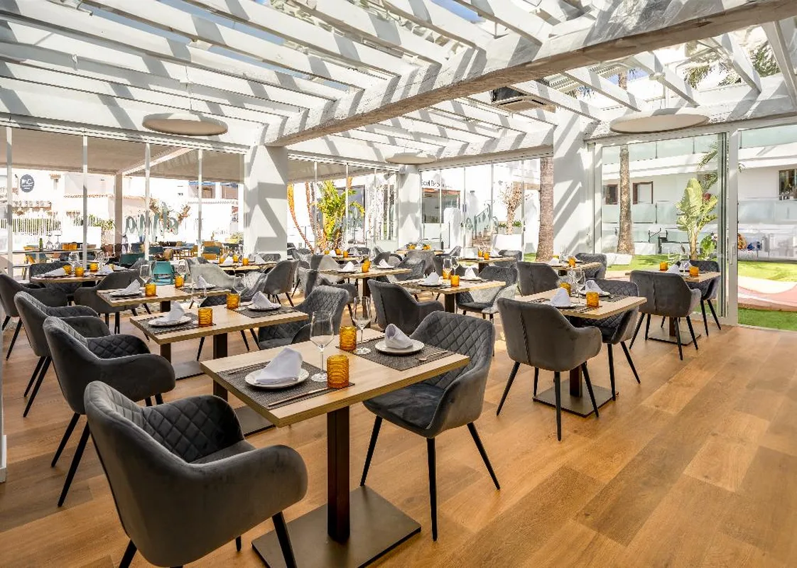 Soul Beach Hotel, hoofdfoto