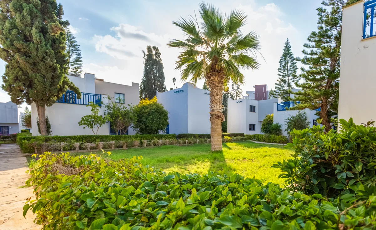 Marismare Apartments, hoofdfoto