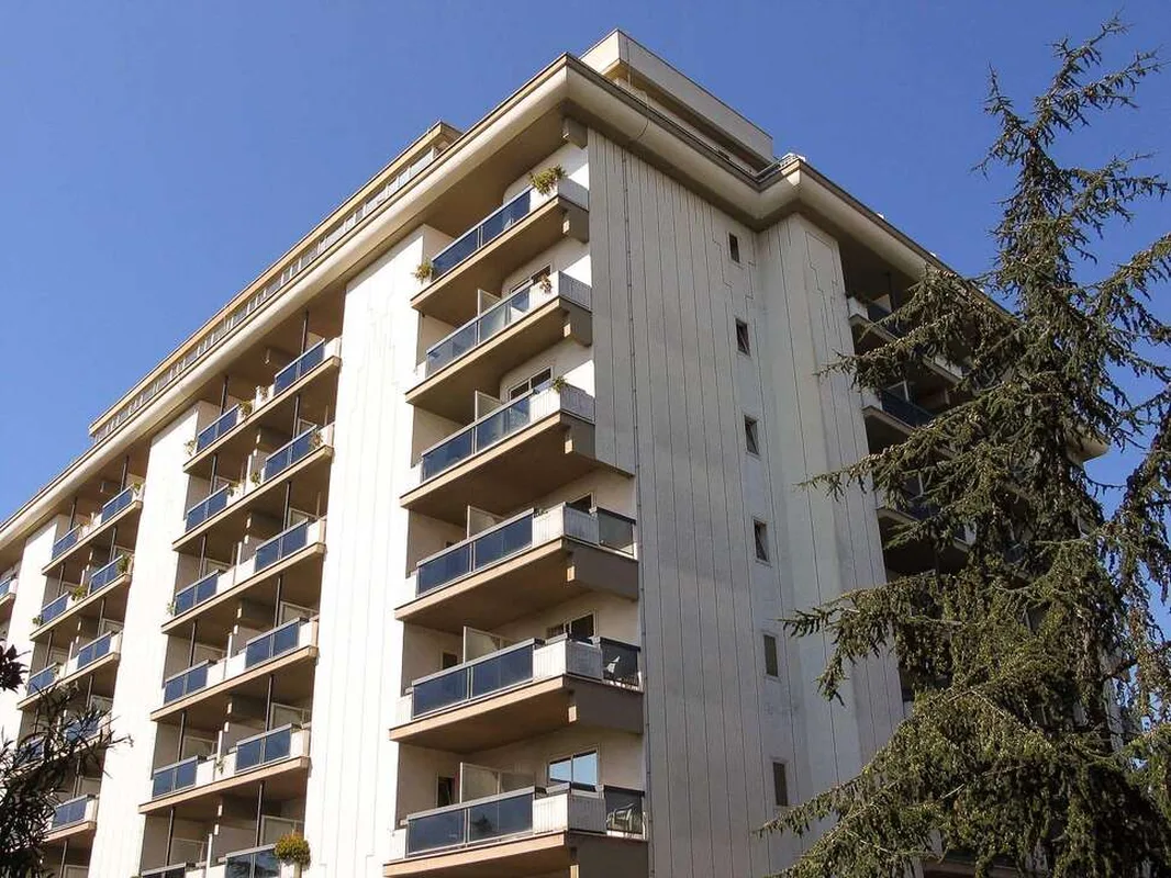 Hotel Pineta Palace — hoofdfoto