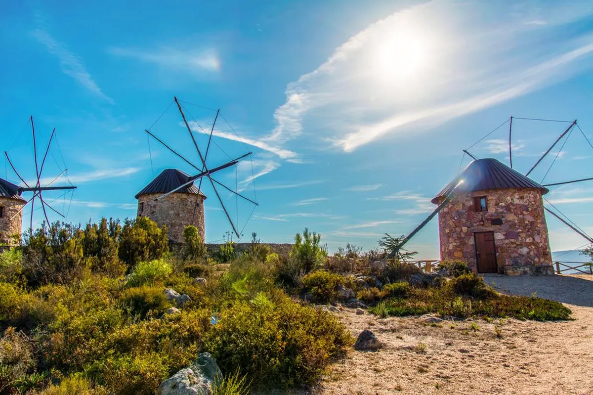 8 daagse fly drive Authentiek Portugal — hoofdfoto