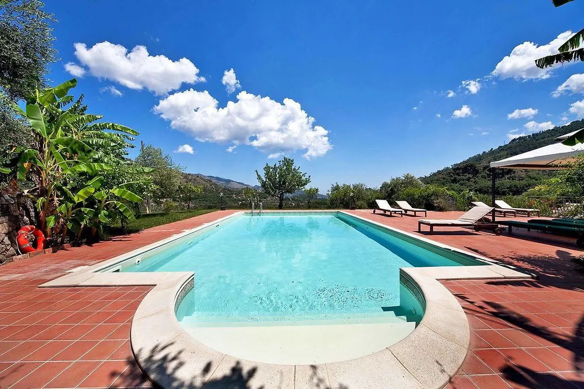 Casale Romano Resort — hoofdfoto