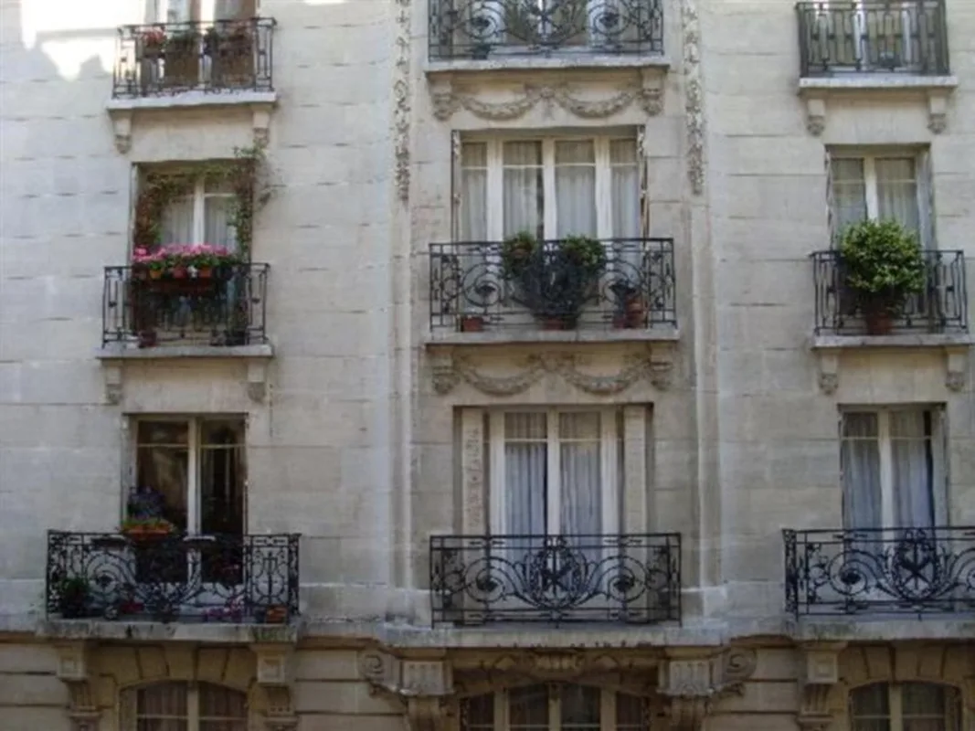 Best Western Premier Hôtel Trocadero La Tour — hoofdfoto