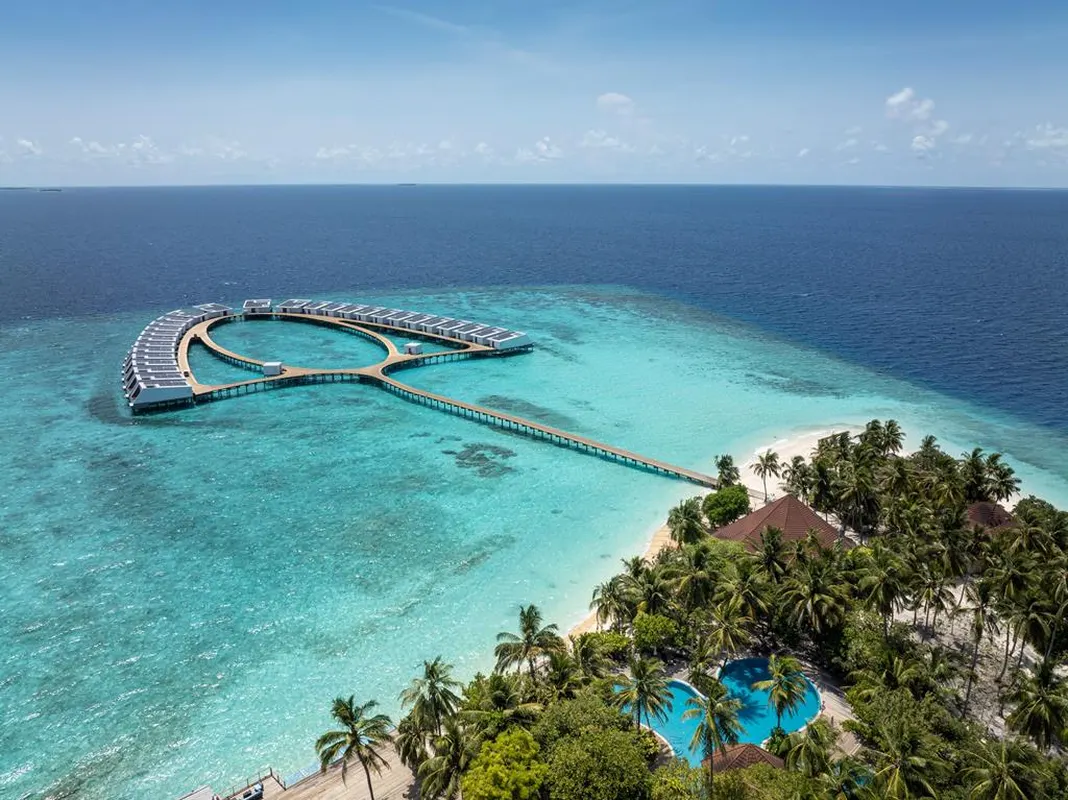 ROBINSON MALDIVES — hoofdfoto