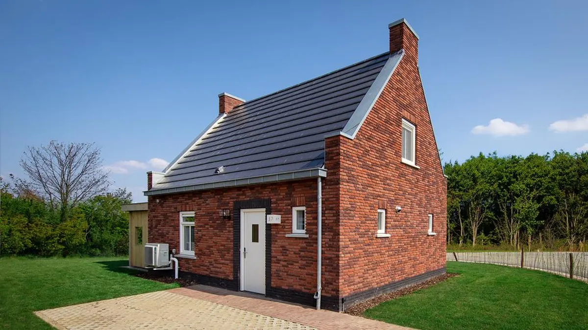 Parc Maasresidence Thorn — hoofdfoto