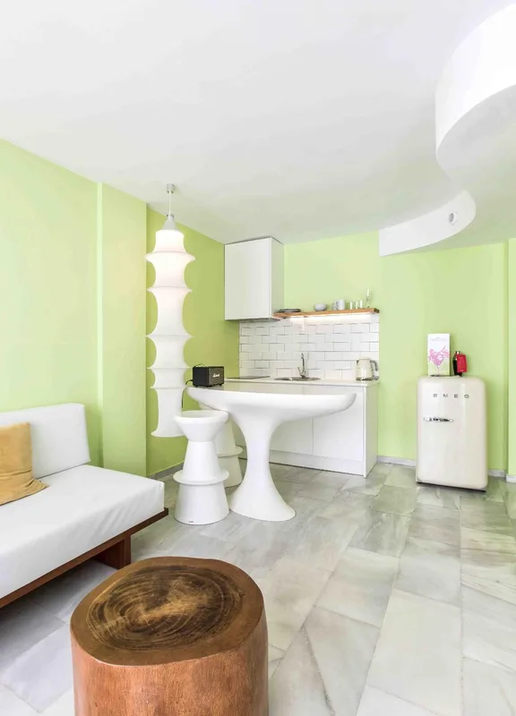 Tropicana Ibiza Suites, hoofdfoto