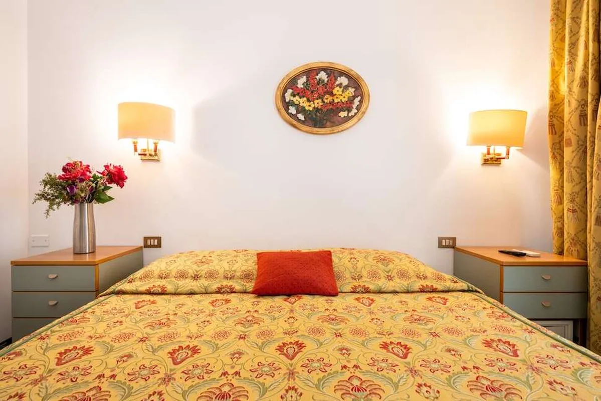 Camelia Rooms — hoofdfoto