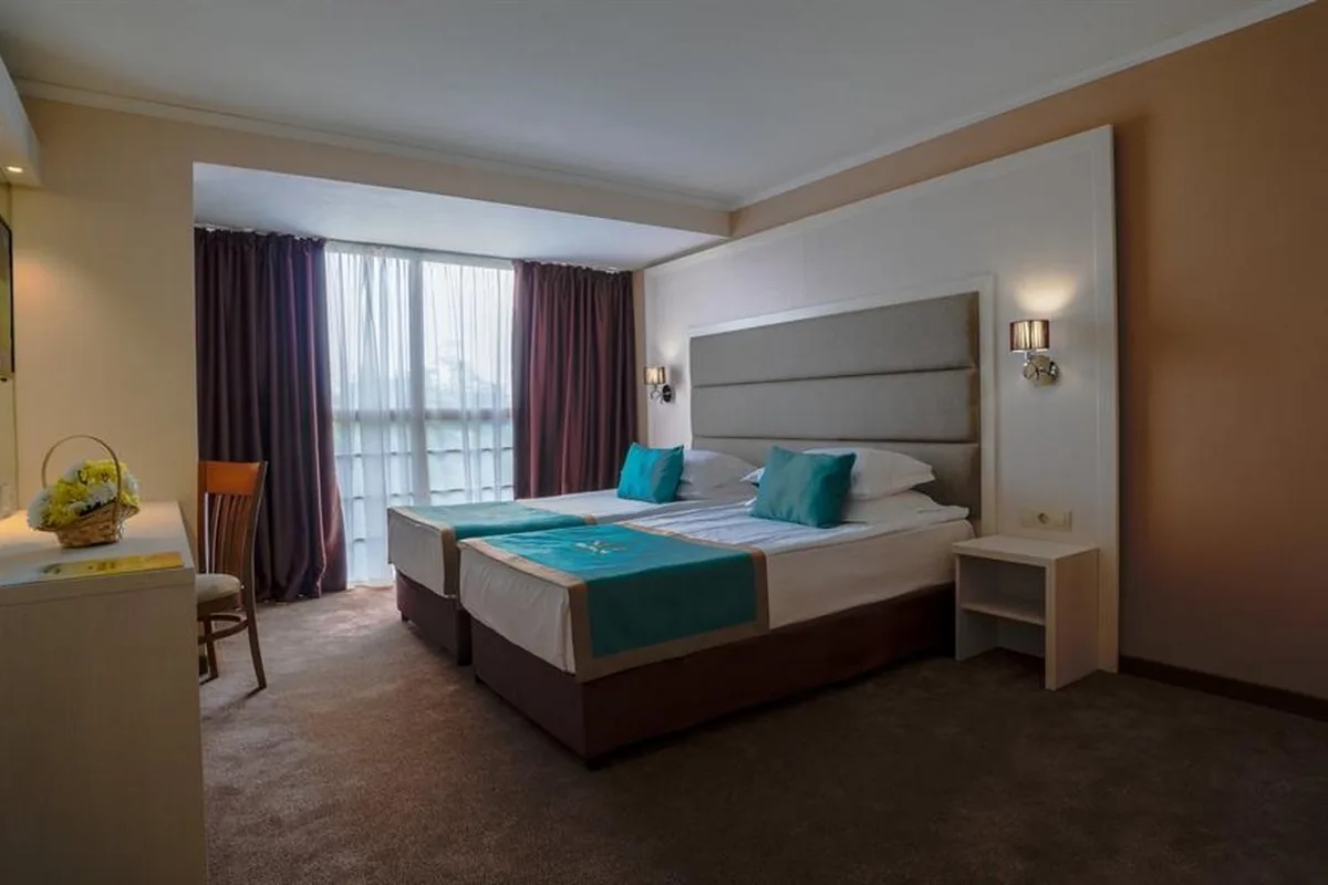 Havana Hotel Casino & SPA — hoofdfoto