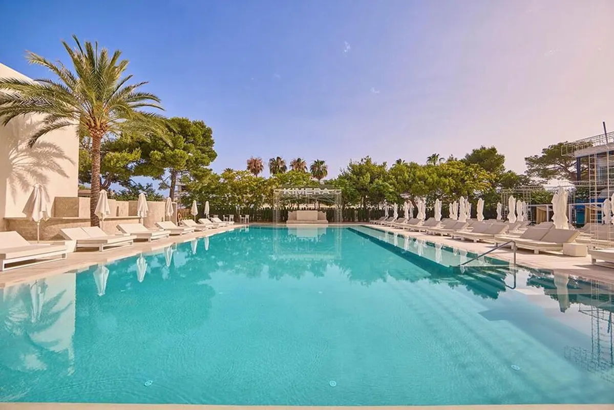 Astoria Playa — hoofdfoto