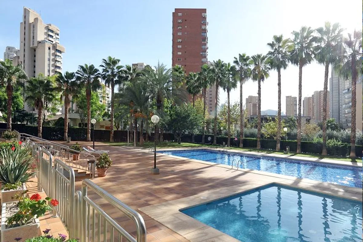 Paraiso Centro — hoofdfoto
