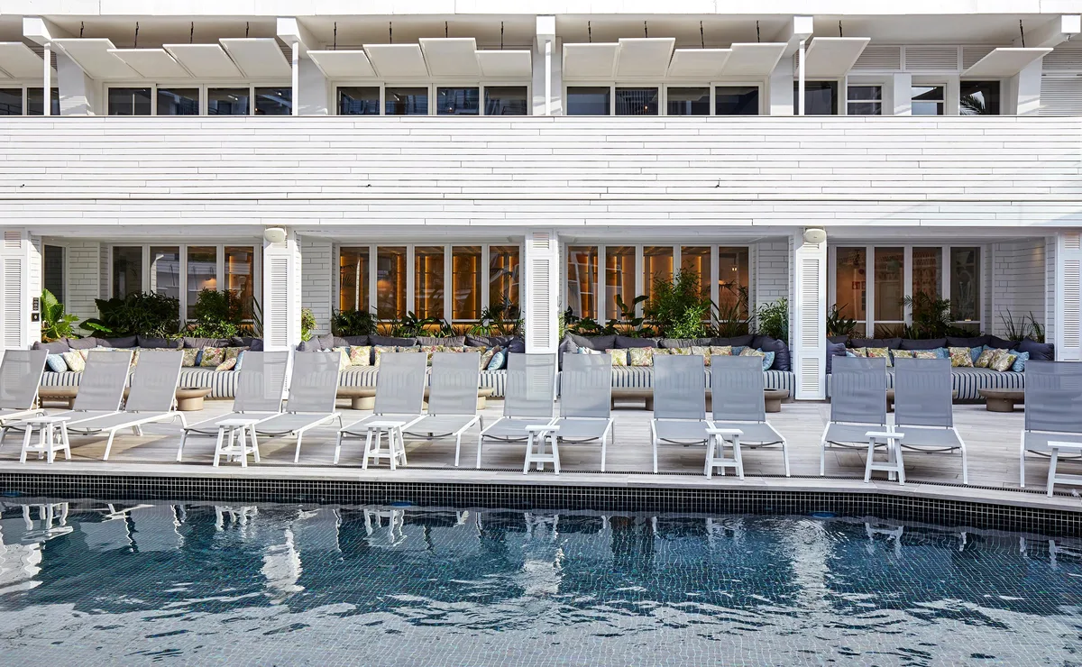 Gran Hotel Flamingo - adults only, hoofdfoto