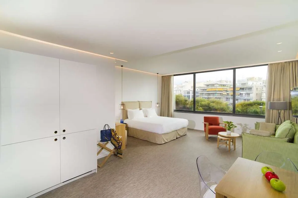 Neighborhood Lifestyle Hotels FIX — hoofdfoto