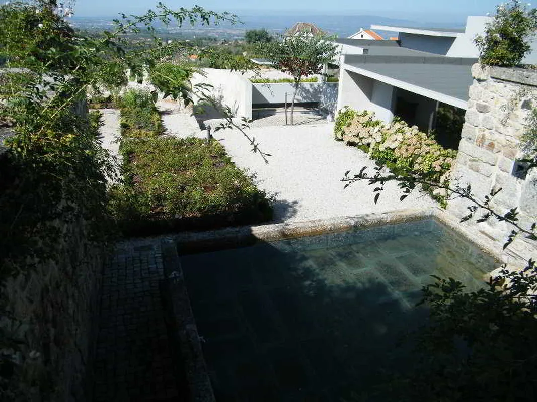 Inatel Linhares da Beira Hotel Rural, hoofdfoto