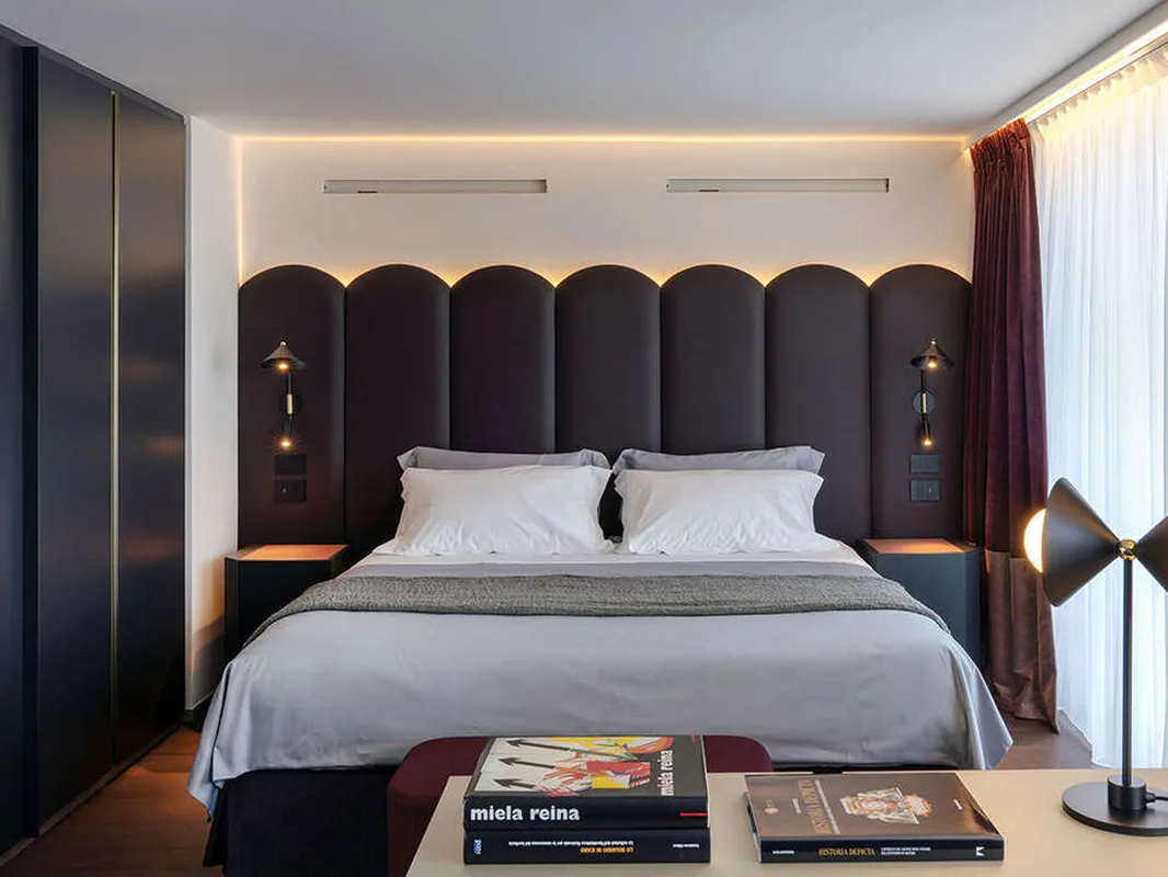 La Suite Matera Hotel & Spa — hoofdfoto