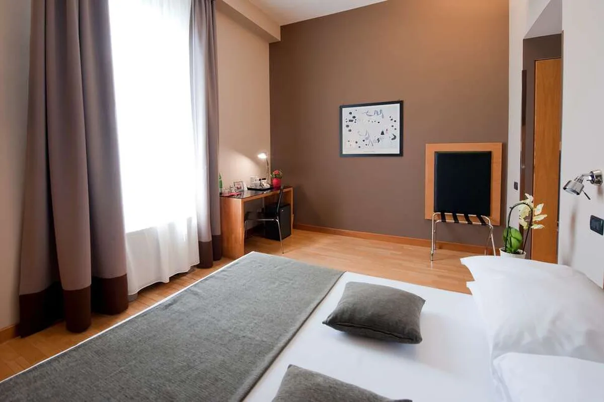 Best Western ARS Hotel — hoofdfoto