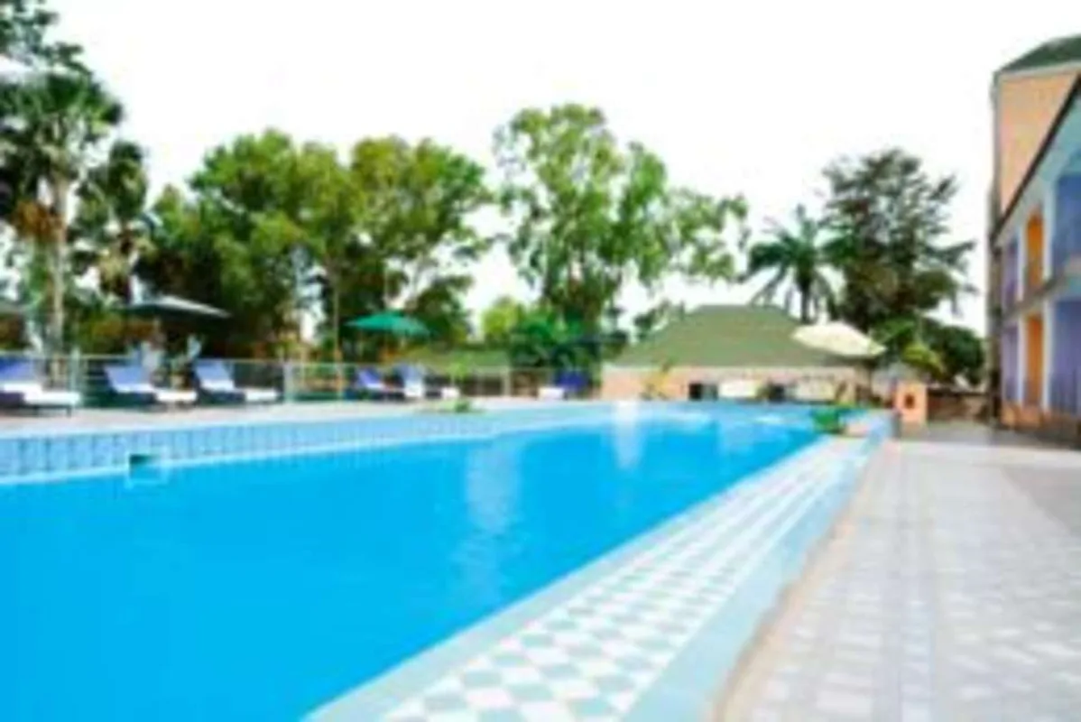 Metzy Residence Hotel — hoofdfoto