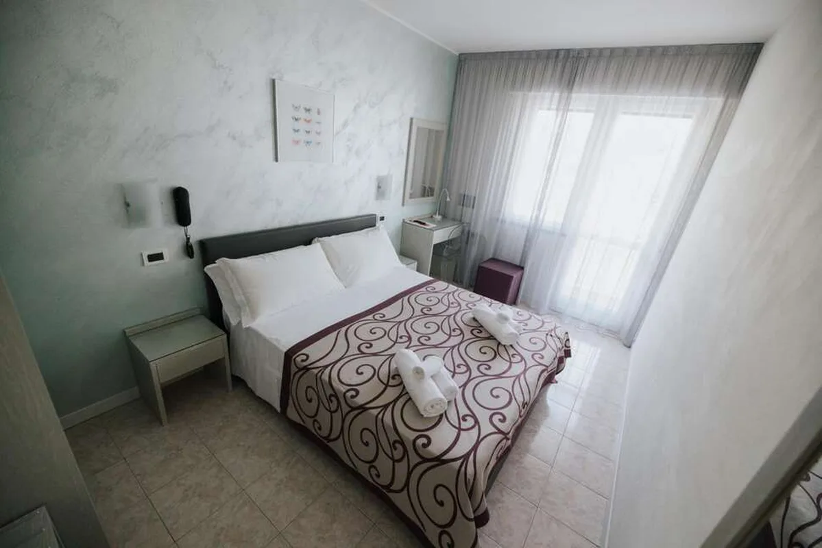 Hotel Gloria — hoofdfoto