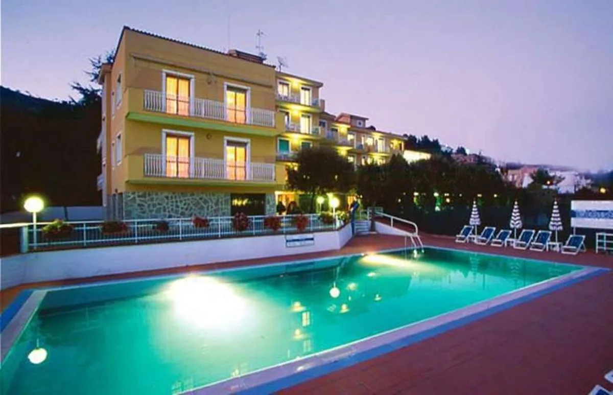 Residence I Morelli — hoofdfoto