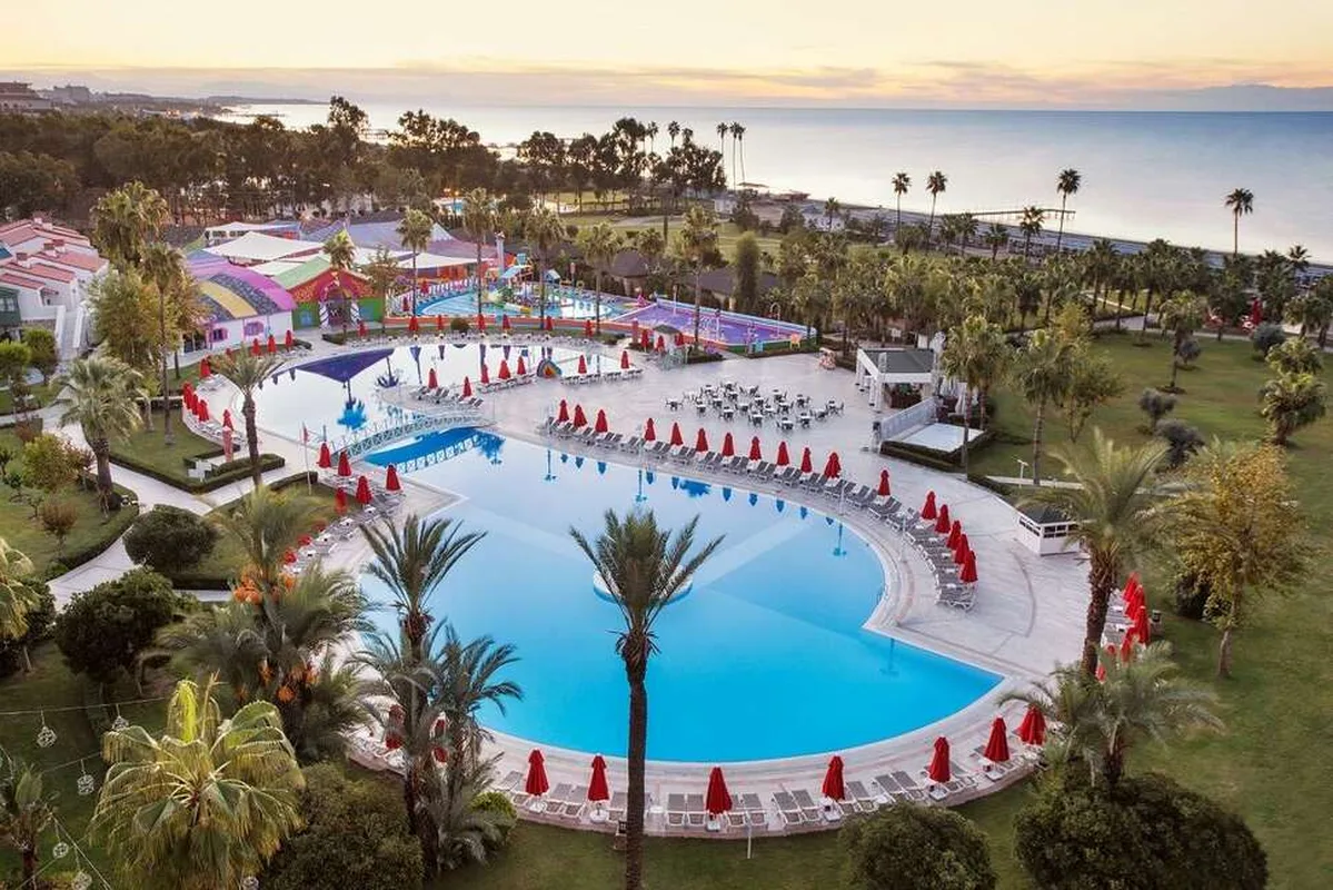 IC Hotels Santai Family Resort, hoofdfoto