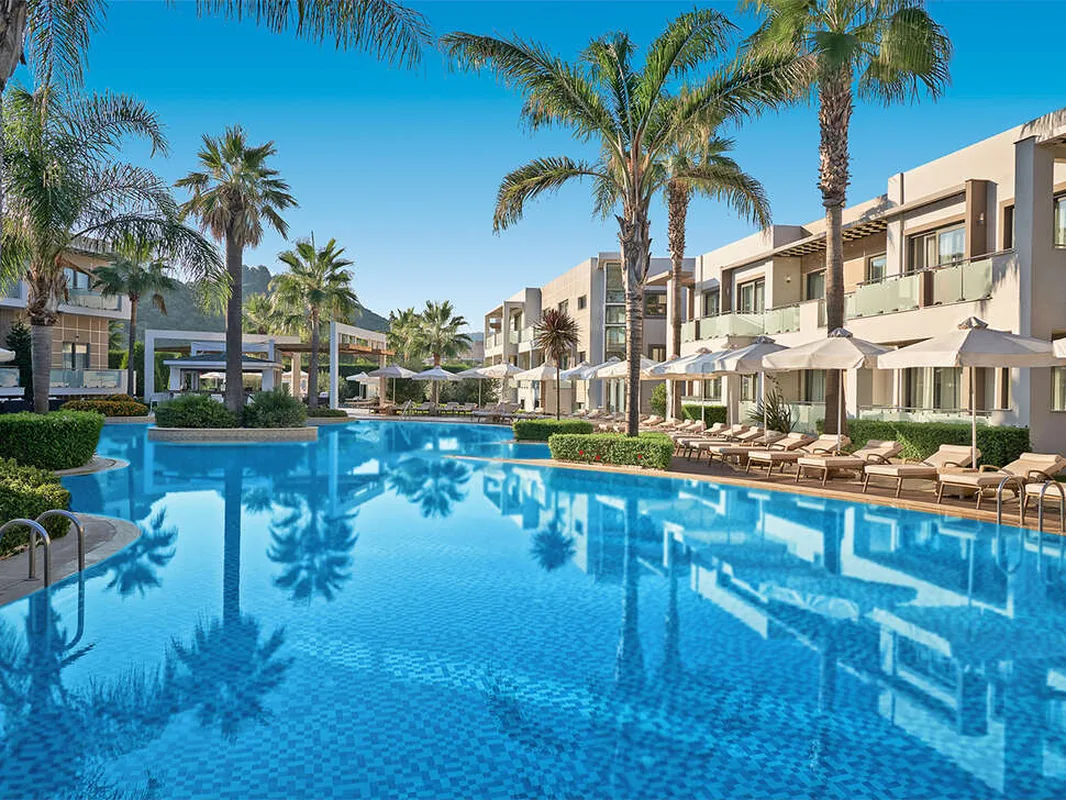 Lesante Classic Luxury Hotel & Spa, hoofdfoto