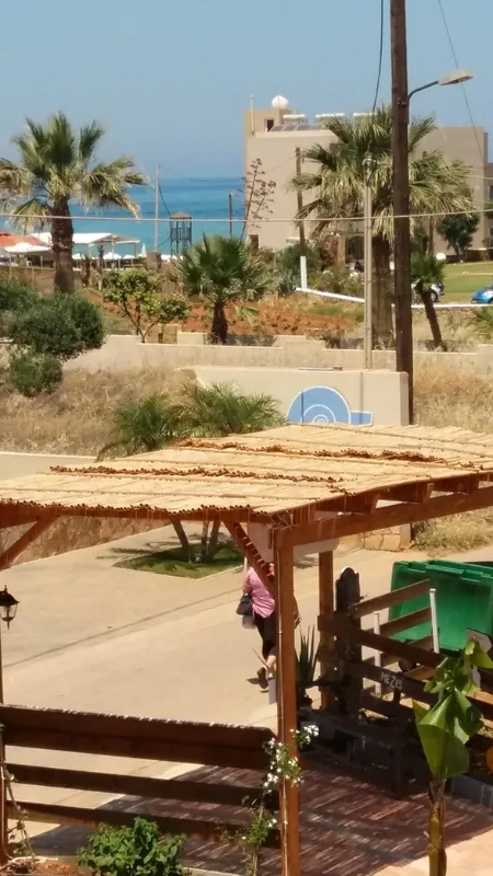 Malia Studios Apartments, hoofdfoto