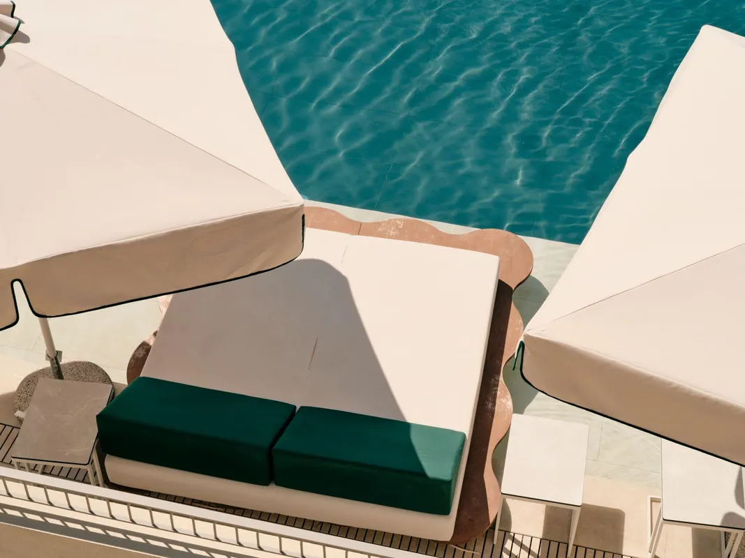 Mangia's Torre del Barone Resort — hoofdfoto