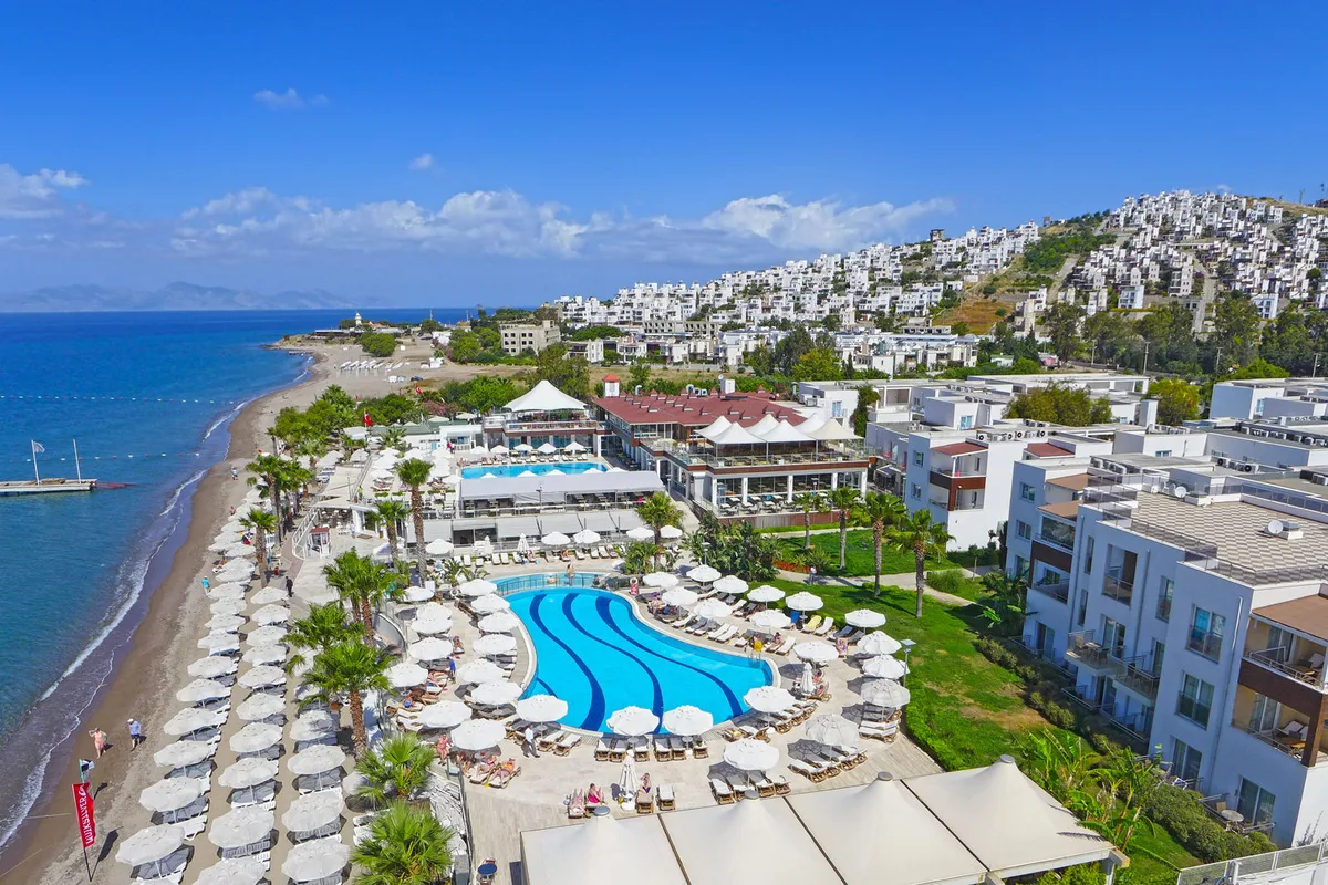 Armonia Holiday Village & Spa, hoofdfoto