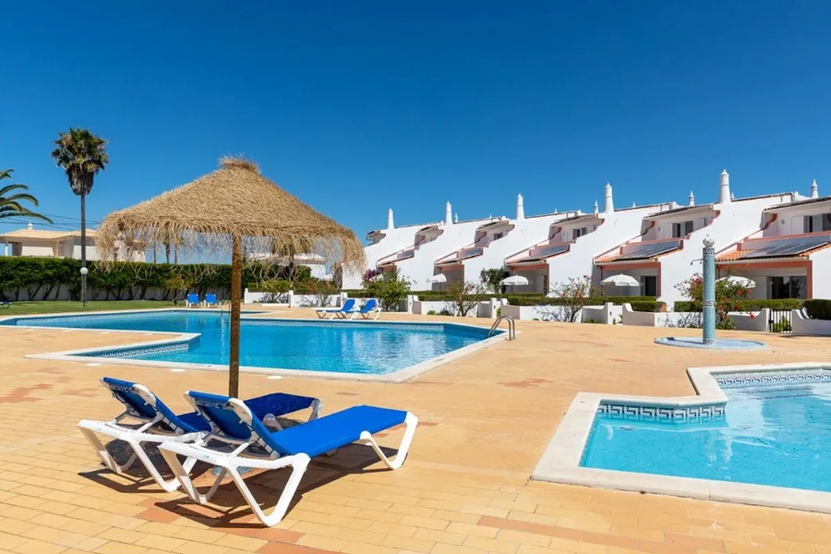 Villas Joinal, hoofdfoto